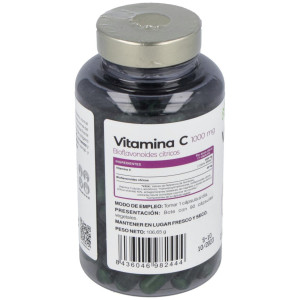 B-Green Vitamina C 1000Mg 90Caps