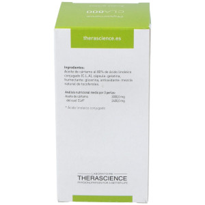 Physiomance Cla 800 60 Caps.