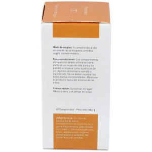 Physiomance Dt2 60Comp.