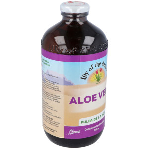 Lily Of The Desert Aloe Vera Pulpa Hoja 99_7% 946Ml