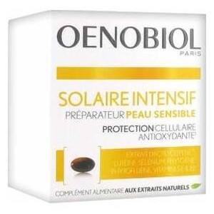 Oenobiol Solaire Intensif...