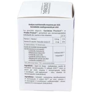 Teoliance Enfant 30Sticks