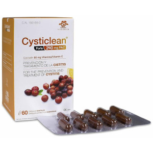 Cysticlean Forte Con Pac Y...