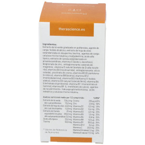 Physiomance Dt2 60Comp.