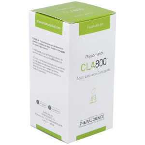 Physiomance Cla 800 60 Caps.