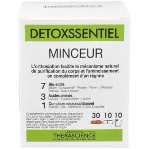 Detoxssentiel Xs...