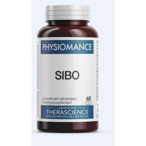 Physiomance Sibo 60Cap.