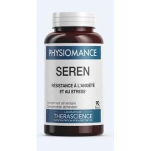Physiomance Seren 90Cap.