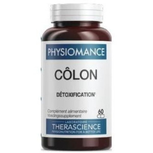 Physiomance Colon 60Cap.