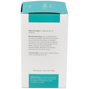 Physiomance Methyl Up 180Cap.