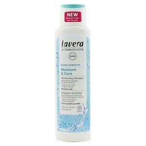 Lavera Champú Hidrata Y...