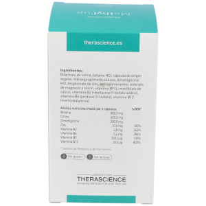 Physiomance Methyl Up 180Cap.