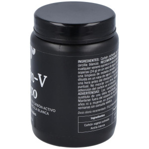 Microviver Carbón-V Activo 150G
