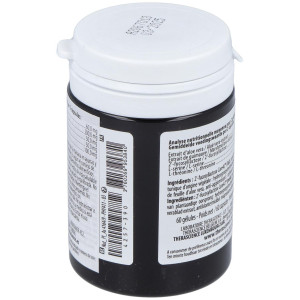 Physiomance Mucus 60Caps