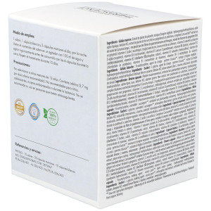 Detoxssentiel Xs 30Cap.+10Comp.+10Sbrs.