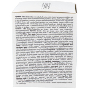 Detoxssentiel Xs 30Cap.+10Comp.+10Sbrs.