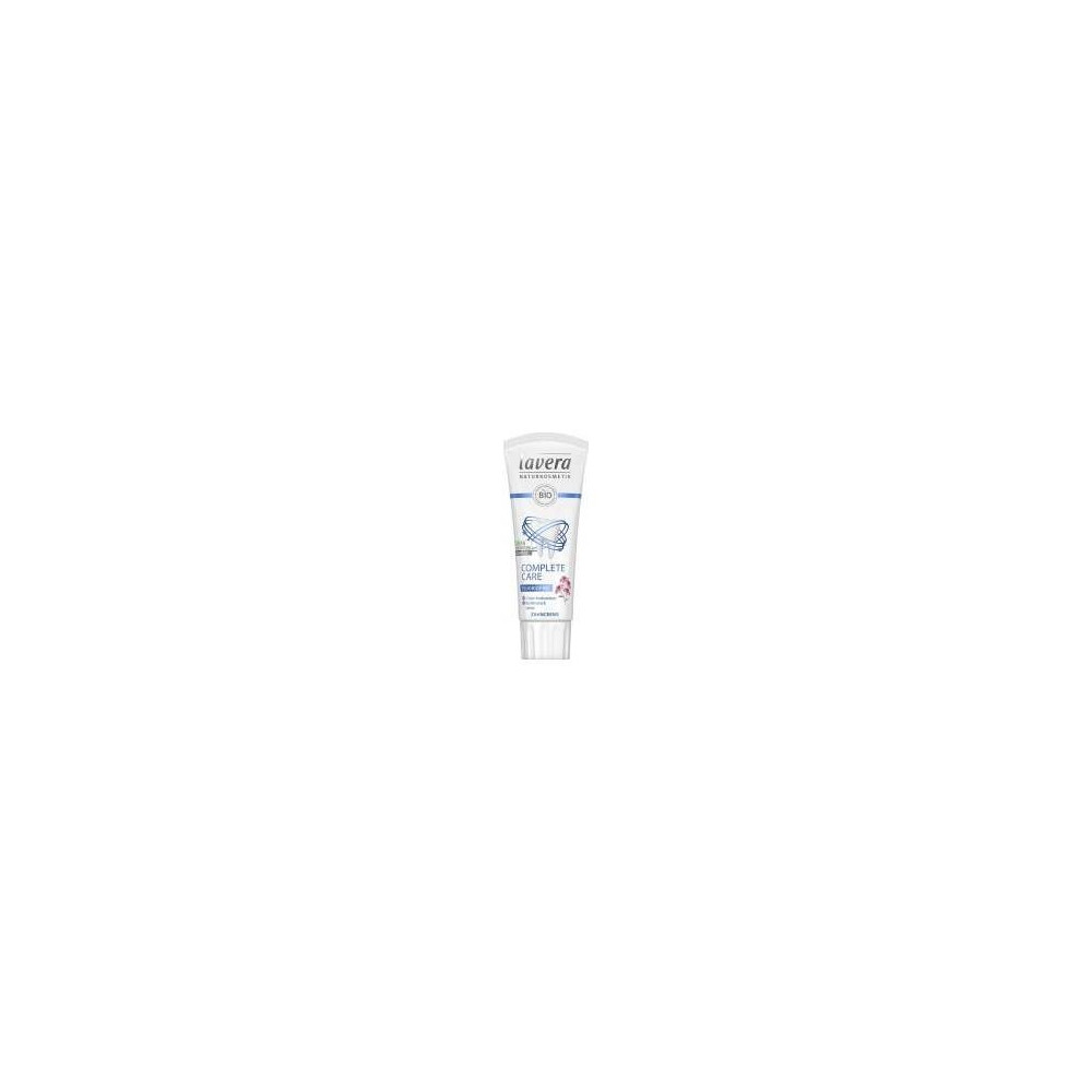 Dentifrico Classic Complet Care Sin Fluor 75Ml.