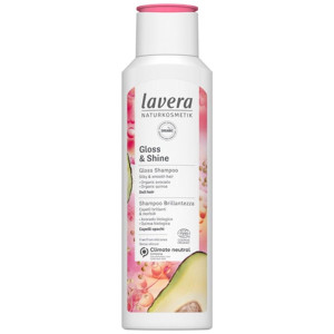 Lavera Gloss Y Shine Champú...