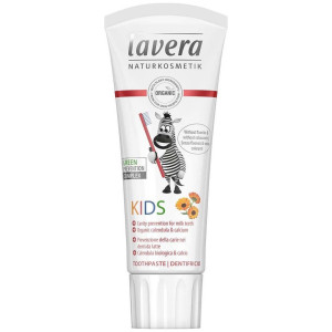 Lavera Dentífrico Niños Sin...