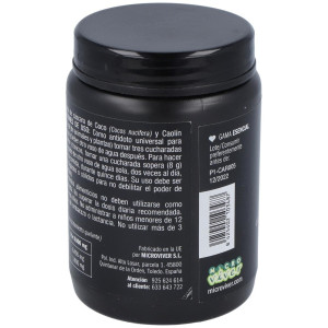 Microviver Carbón-V Activo 150G