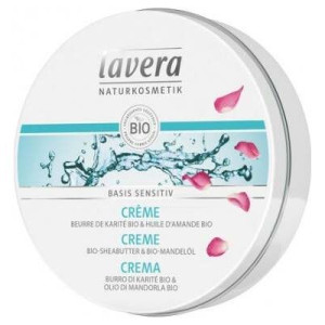 Lavera Basis Sensitiv Crema...