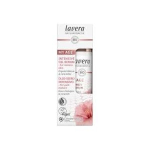 Lavera Sérum Facial Aceite...