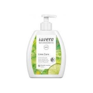 Lavera Jabon De Manos Lima...