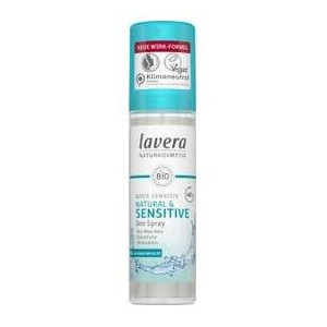 Lavera Desodorante Spray...