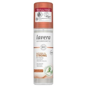 Lavera Desodorante Spray...