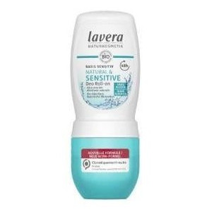 Lavera Desodorante Roll-On...