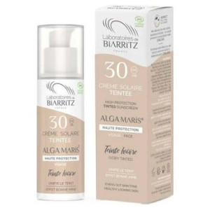 Algamaris Crème Solaire...