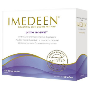 Imedeen Prime Renewal, 120...