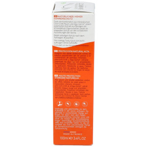 Leche Solar Spf50 100Ml.