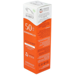 Leche Solar Spf50 100Ml.