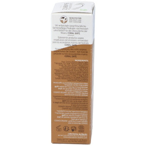 Crema Facial Color Dorado Spf30 50Ml.