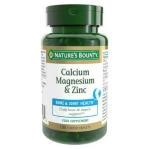 Nature'S Bounty Calcio...