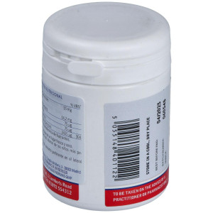 Lamberts Beta Caroteno Natural 15Mg 90Caps.