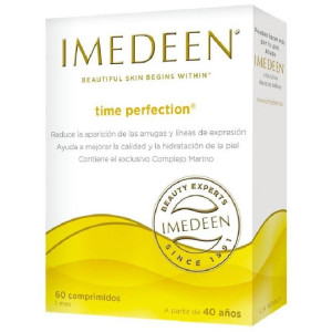 Imedeen Pack Time...