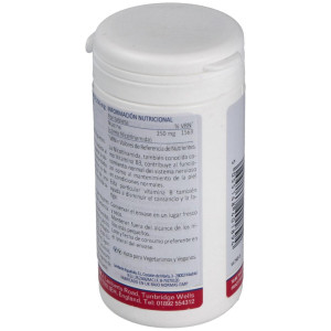 Lamberts Nicotinamida 250Mg Vitamina B3