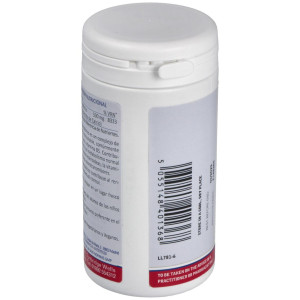 Lamberts Calcium Pantothenate 500Mg 60Comp