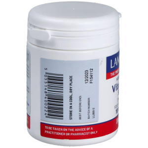 Vitamina B6 50 Mg. 100 Comp.