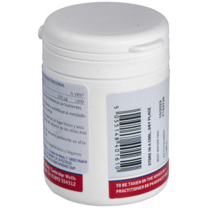 Lamberts Biotin 500Mg 90Cáps