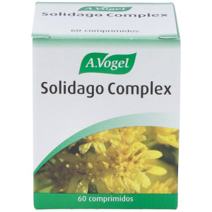 A.Vogel Solidago Complex...