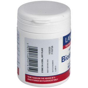 Lamberts Biotin 500Mg 90Cáps