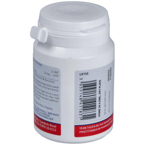 P5P 20Mg. Piridoxal-5-Fosfato 60Comp.