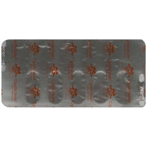 Cysticlean Forte Con Pac Y Vit C Y Arándano Rojo Cápsulas 60 U