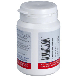 Lamberts Ácido Fólico 400G 100 Tabletas