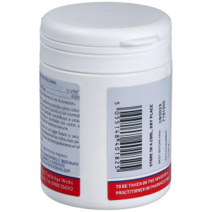 Vitamina B12 100 Mcg. 100 Comp.