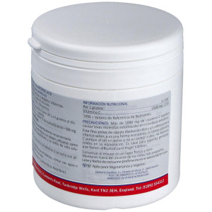 Acido Ascorbico (Polvo) 250 Gr.