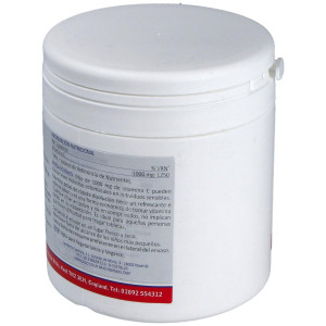 Acido Ascorbico (Polvo) 250 Gr.